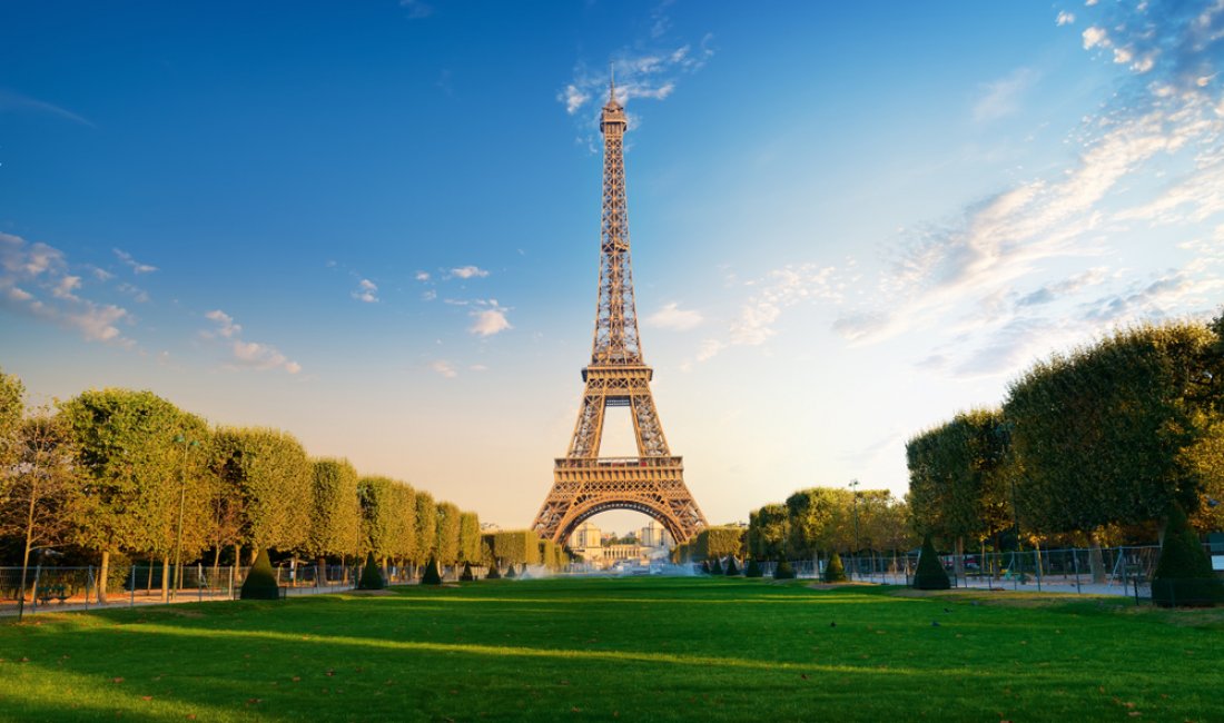 Tour Eiffel: la regina è ancora lei