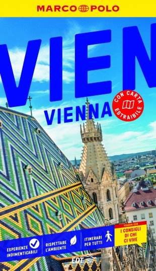 Copertina di Vienna
