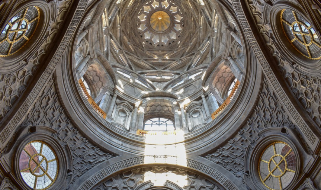 Torino, la Cappella della Sindone. Credits Hari Seldon / Shutterstock 