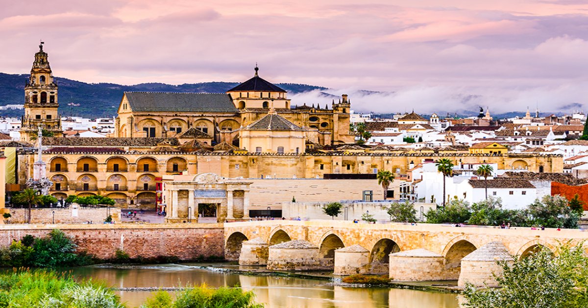 Cordoba: Che Cosa Vedere Nell'antica Capitale Dall'andalusia 