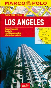 Copertina di Los Angeles