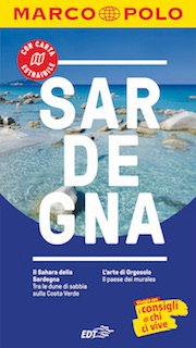 Copertina di Sardegna