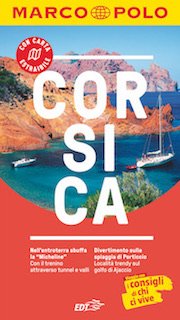 Copertina di Corsica