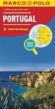 Copertina di Portogallo