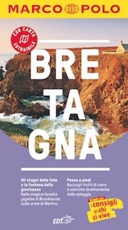 Copertina di Bretagna